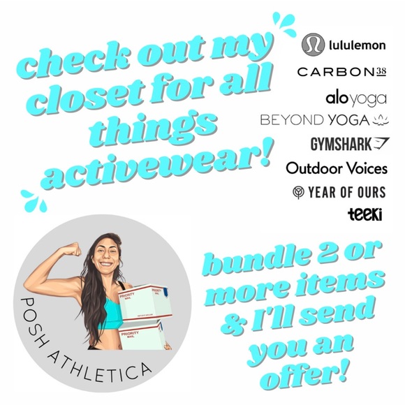 NEW! Carbon38 Adam Selman Sport Racer Crop Top - Picture 7 of 7